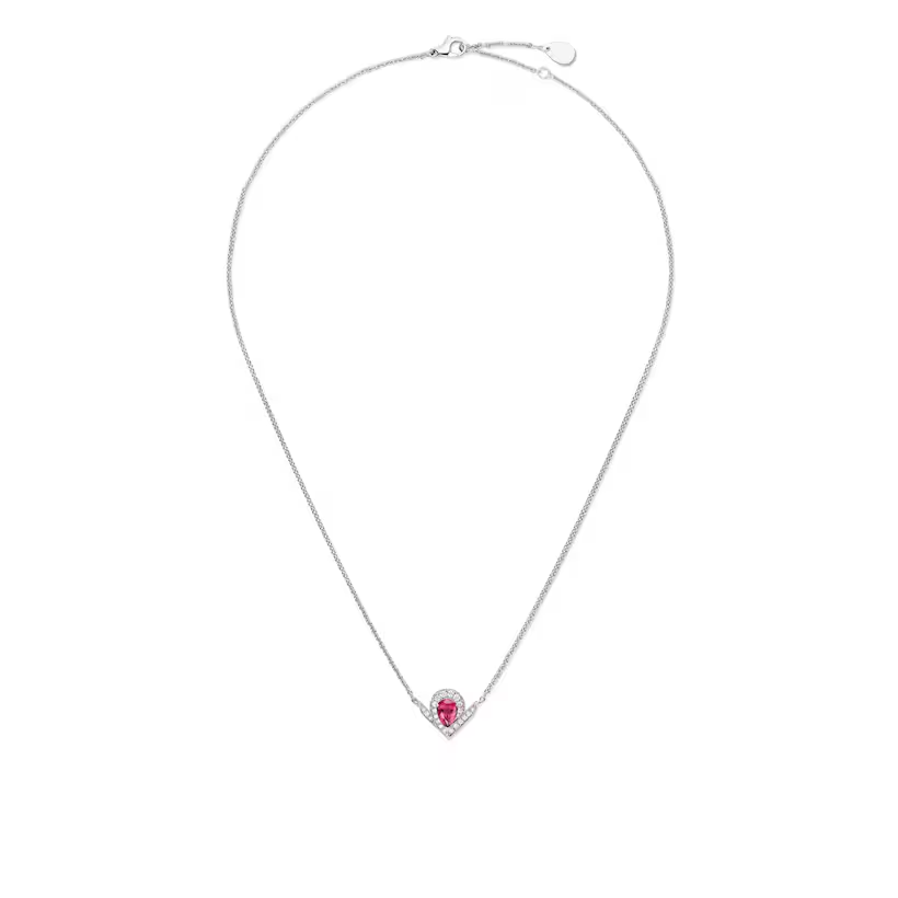 Joséphine Aigrette pendant
